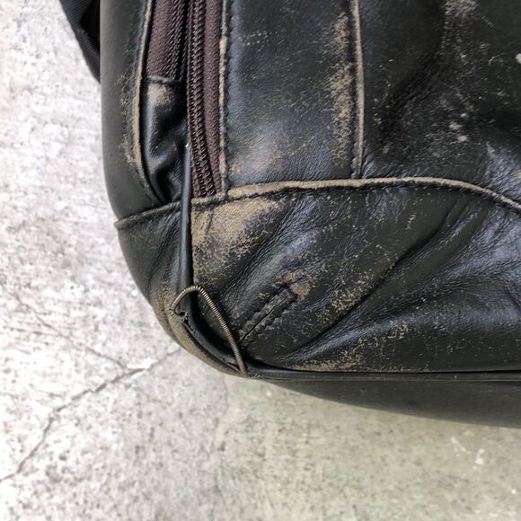 Hartman Aviator backpack - Picture 2 of 11